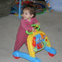 Julia walking 2
